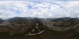 阿坝藏族羌族自治州 རྔ་བ་བོད་རིགས་ཆ་བ༹ང་རིགས་རང་སྐྱོང་ཁུལ་_ 汶川县 ཝུན་ཁྲོན་རྫོང།_水磨镇 (8)